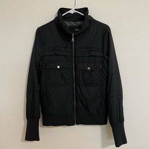 Hurley jacket